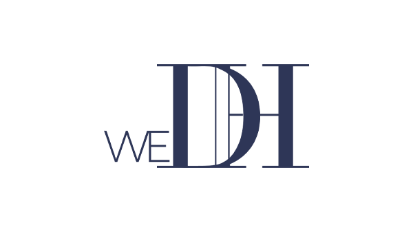 Logo weDH Kunde Dasi Design
